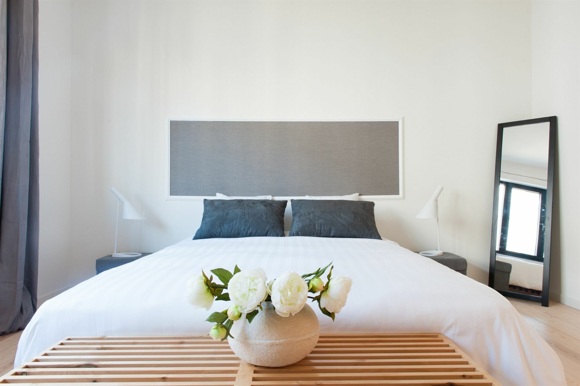Smartflats City - Chatelain Brussel Buitenkant foto